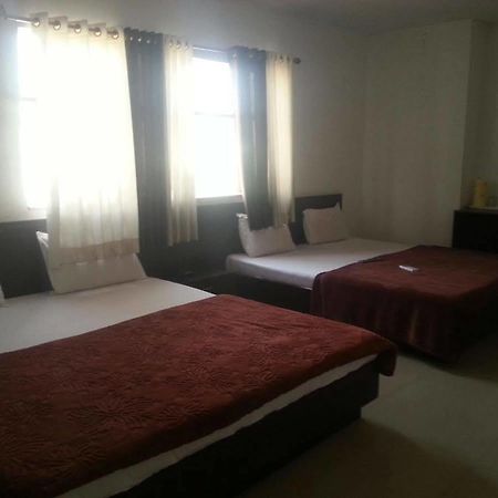 Hotel Pearl Palace Udaipur Eksteriør billede