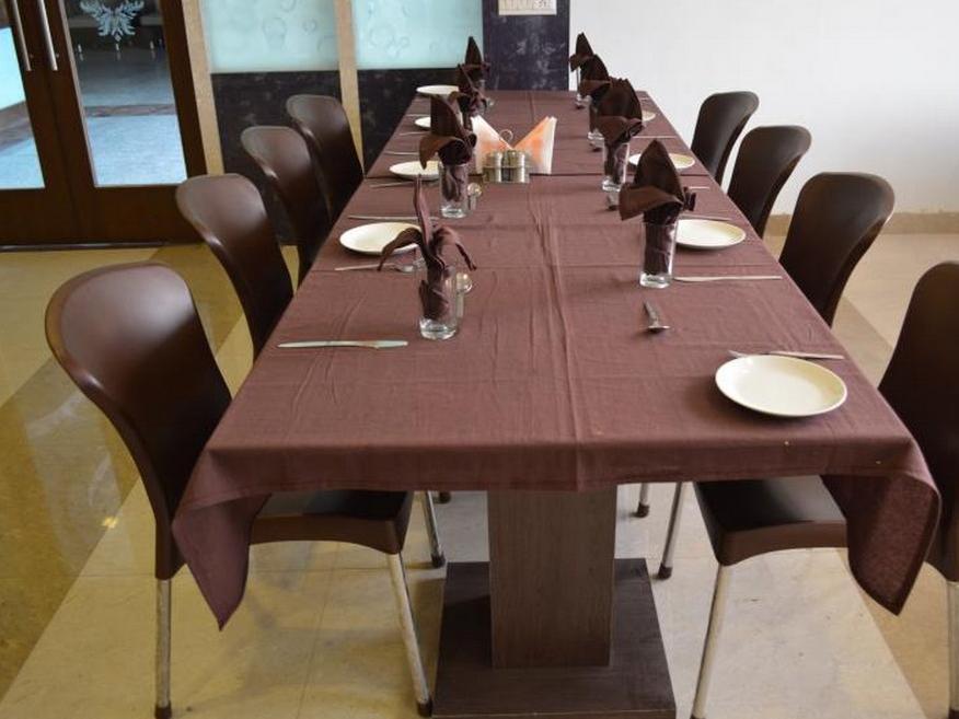 Hotel Pearl Palace Udaipur Eksteriør billede