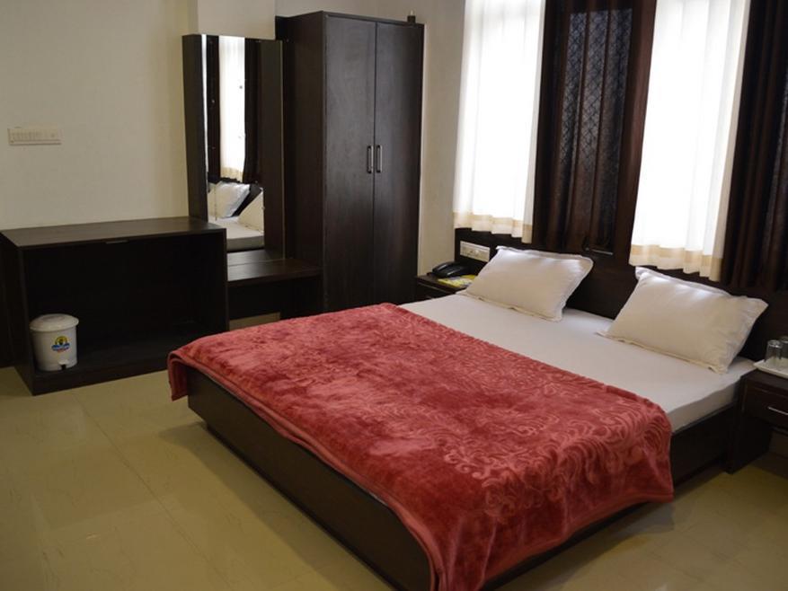 Hotel Pearl Palace Udaipur Eksteriør billede