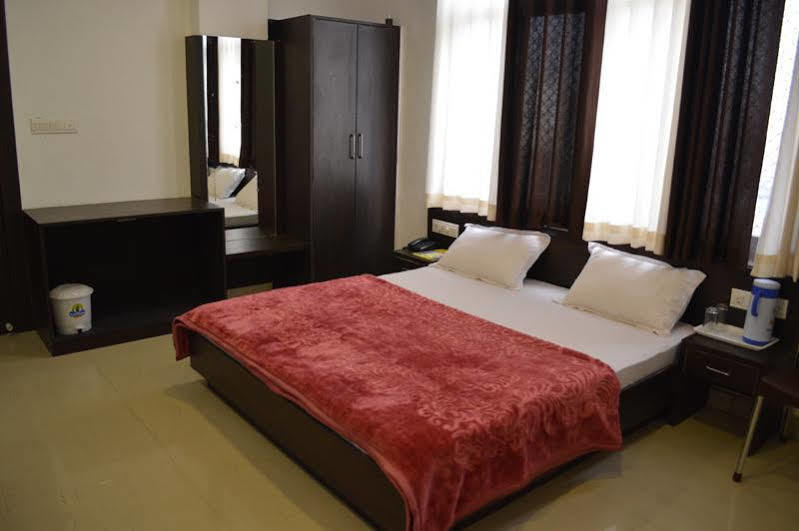 Hotel Pearl Palace Udaipur Eksteriør billede